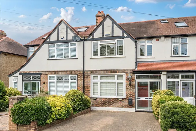 Aylesford Avenue, Beckenham, BR3, photo 1