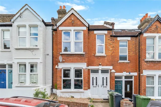 Durban Road, West Norwood, London, SE27, photo 1