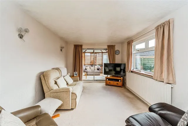 Photo 2 — Adam Close, Cheadle Hulme, Cheadle, Greater Manchester, SK8