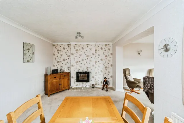 Photo 3 — Adam Close, Cheadle Hulme, Cheadle, Greater Manchester, SK8