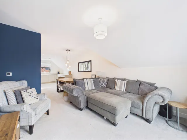 Goodearl Place, Princes Risborough, HP27, photo 2