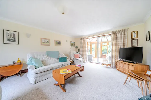 Photo 3 — Broome, Aston-on-Clun, Craven Arms, Shropshire, SY7 0NX