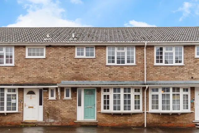 High Street, Scunthorpe, DN17, photo 1