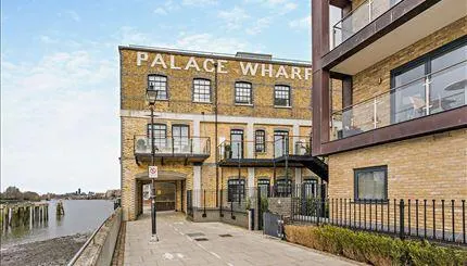 Palace Wharf, London, W6, photo 3