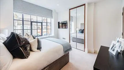 Palace Wharf, London, W6, photo 2
