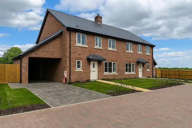 Chishill Road, Heydon, SG8, photo 1