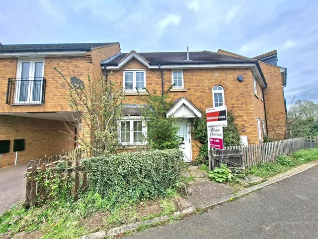 Redshank Way, Hampton Vale, Peterborough, photo 1