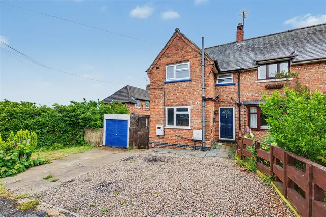 Queens Avenue, Ilkeston, DE7, photo 1