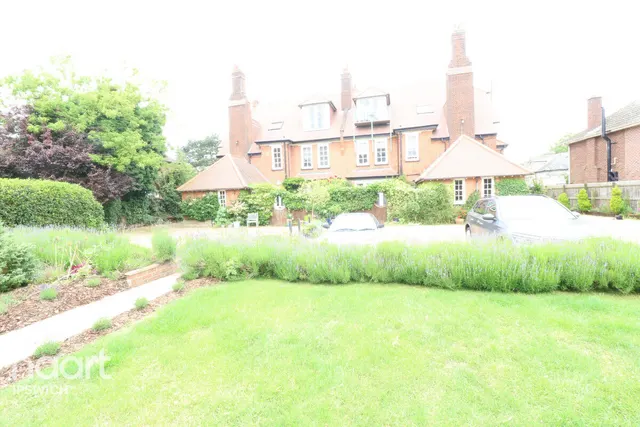Belstead Road, Ipswich, IP2, photo 1
