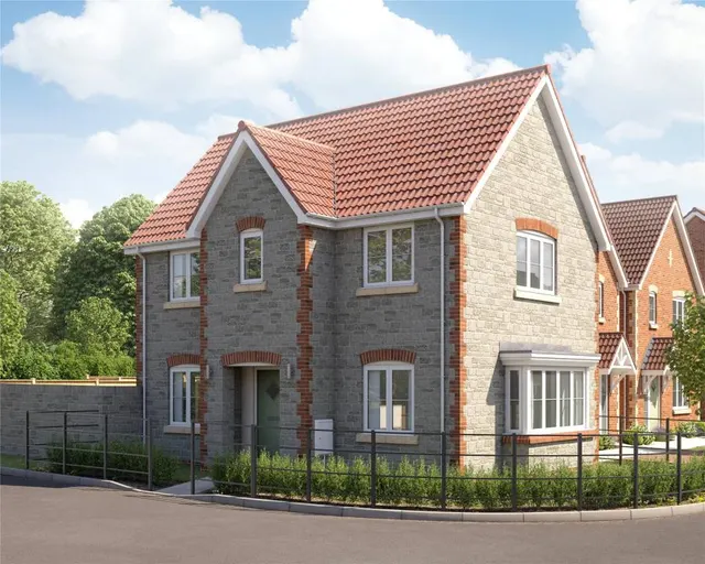 Hilliers Lane, BS25, photo 1
