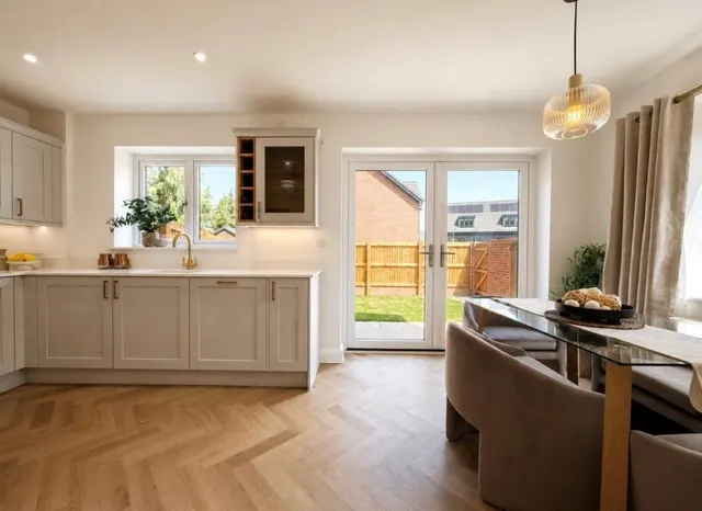 Hilliers Lane, BS25, photo 2