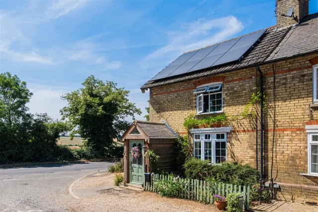 Church Lane, Dingley, photo 1