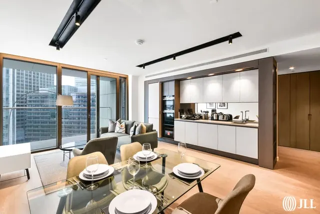 Park Drive, London, E14, photo 1