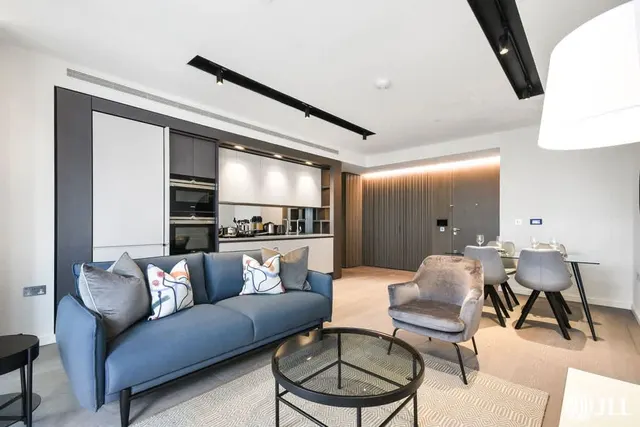 Park Drive, London, E14, photo 2