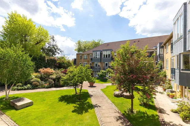 Milmans Street, Chelsea, SW10, photo 1