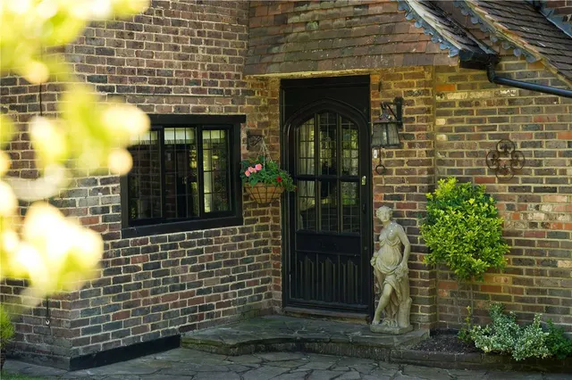 Photo 2 — Clive Road, Esher, Surrey, KT10 8PS