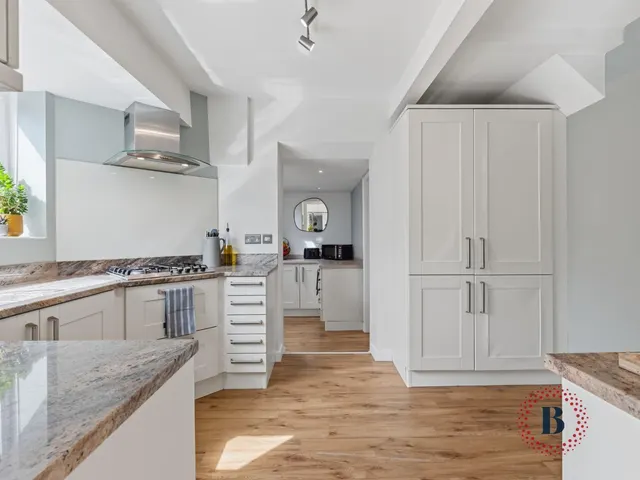 Beaufort Avenue, Leamington Spa, CV32, photo 3