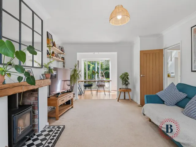 Beaufort Avenue, Leamington Spa, CV32, photo 2
