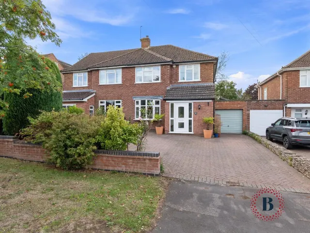 Beaufort Avenue, Leamington Spa, CV32, photo 1