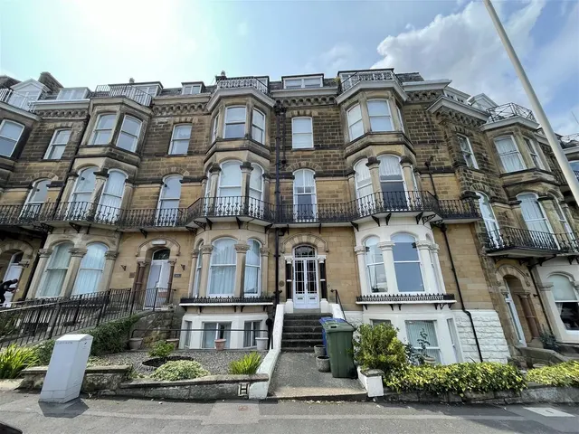 Photo 2 — Esplanade, Scarborough YO11 2AY