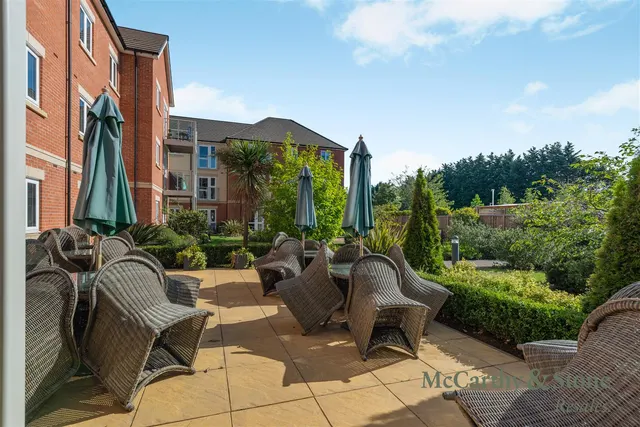 Loughborough Road, Quorn, LE12, photo 1