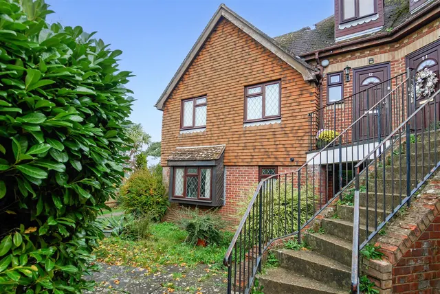 Lyminster Road, Wick, photo 1