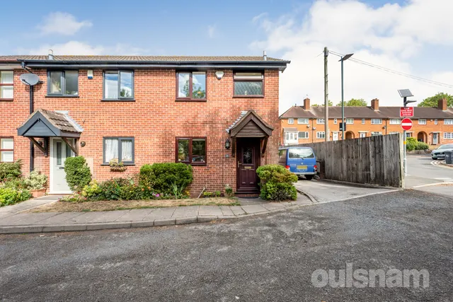 Elms Close, Kings Norton, B38, photo 1