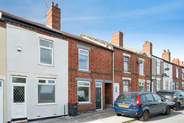 Derby Road, Kirkby-in-Ashfield, NG17, photo 1