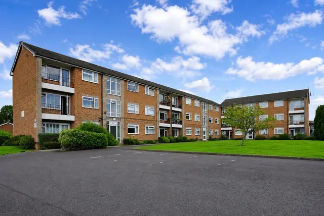 Barrowfield Lane, Kenilworth, Warwickshire, CV8, photo 1