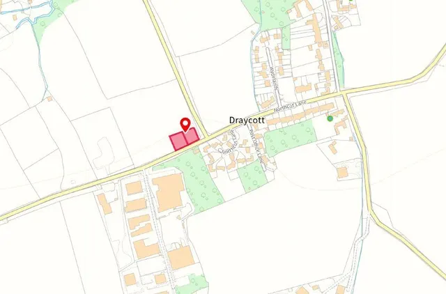Draycott Road, Blockley, GL56, photo 1