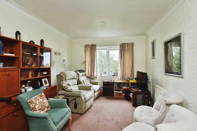 Photo 2 — Sandbach Road South, Alsager, Stoke-on-Trent, Cheshire, ST7