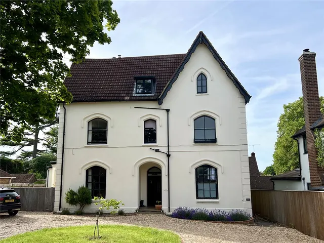 Epsom Road, Guildford, GU1, photo 1