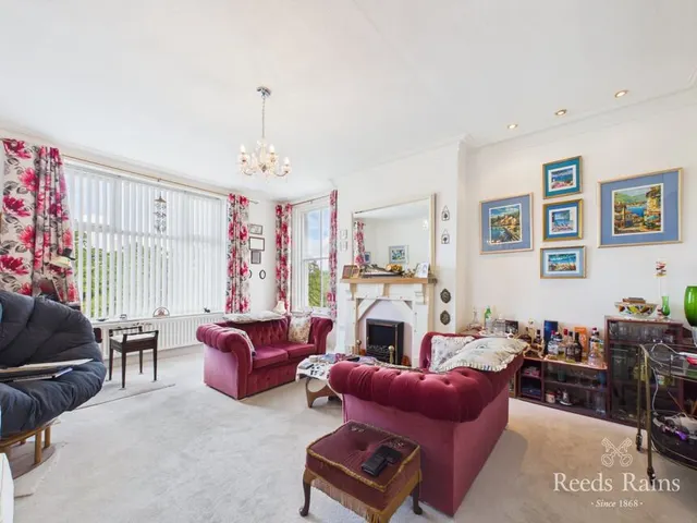 Ramshill Road, Scarborough, YO11, photo 1