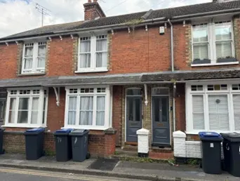 Kirbys Lane, Canterbury, CT2