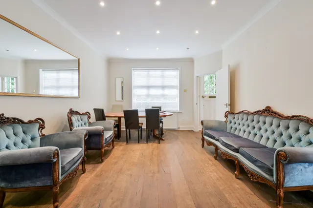 Photo 3 — 57 Fowlers Walk, London