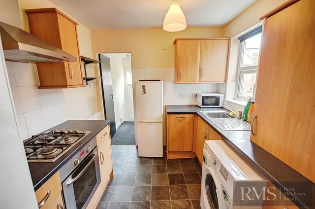 Newcastle Upon Tyne NE2 3DR, NE2, photo 3