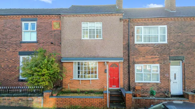 Morden Avenue, Ashton-In-Makerfield, WN4, photo 1