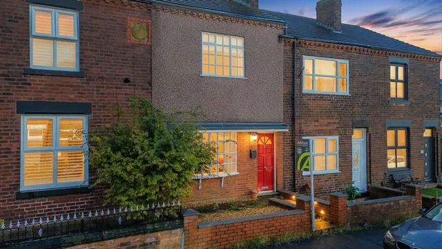 Morden Avenue, Ashton-In-Makerfield, WN4, photo 2