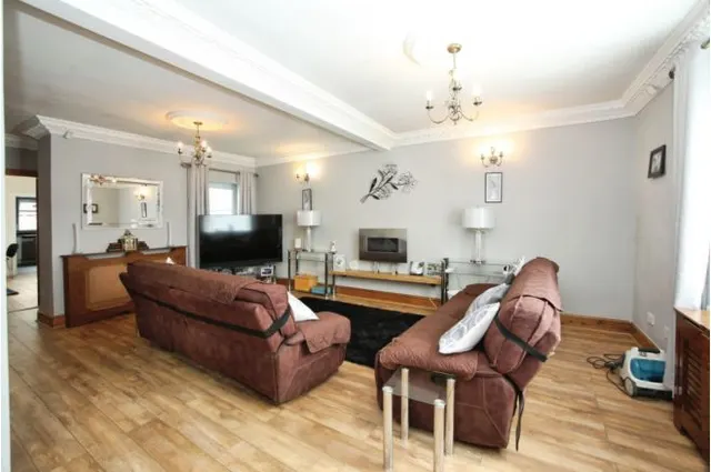 Gilmour Street, Tonypandy, CF40, photo 1