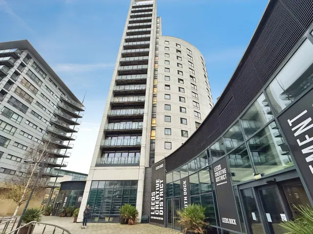 The Boulevard, Leeds, LS10, photo 1