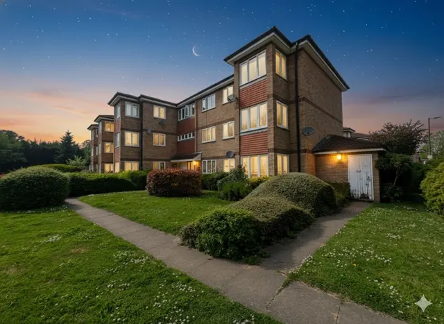 Wickham Lane, Welling, DA16, photo 1