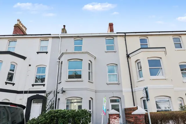 Morton Road, Exmouth, EX8, photo 1