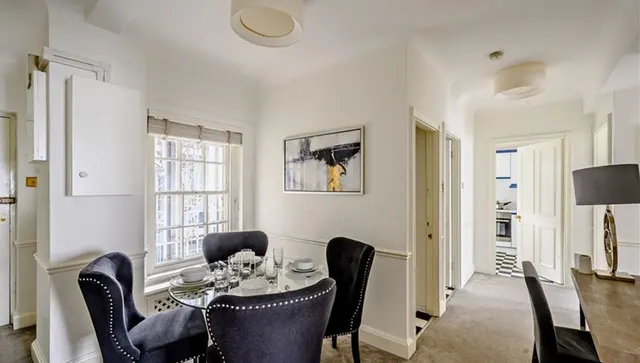 Fulham Road, Kensington & Chelsea, SW3, photo 3