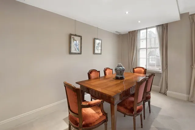 Photo 3 — Upper Grosvenor Street, London, W1K 2NG