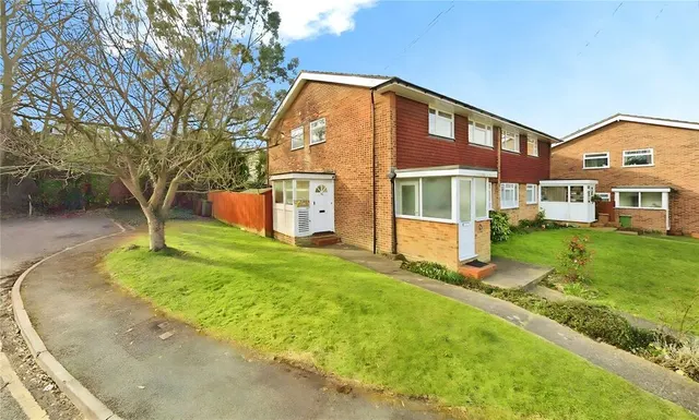 Rutherford Close, Sutton, SM2, photo 1
