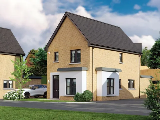 Station Road, Doagh, BT39, photo 1