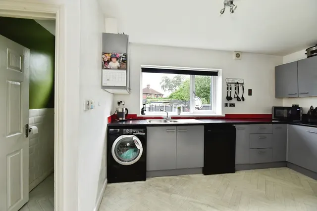 Photo 2 — Grangewood Road, STOKE-ON-TRENT, Staffordshire, ST3