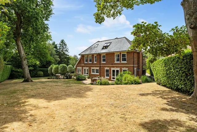 Photo 2 — Virginia Water, Surrey, GU25 4AY
