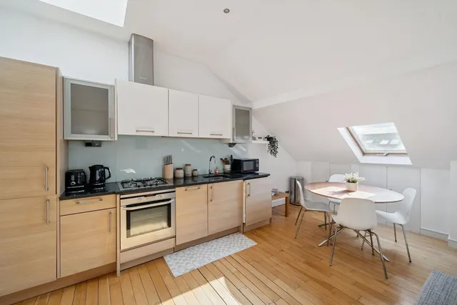 Tunley Road, London, SW17, photo 2
