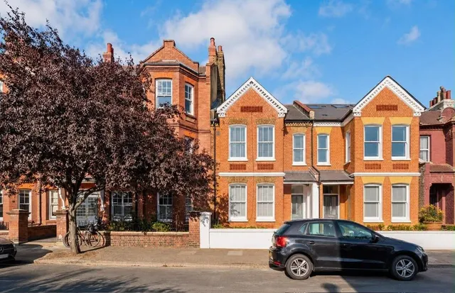 Tunley Road, London, SW17, photo 3